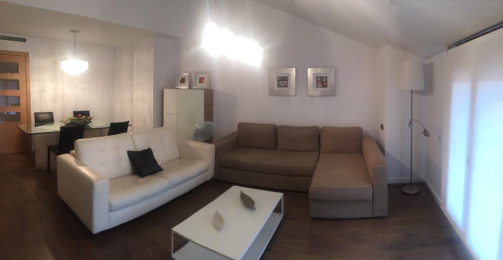 Apartamentos Turisticos Torico Amantes テルエル エクステリア 写真