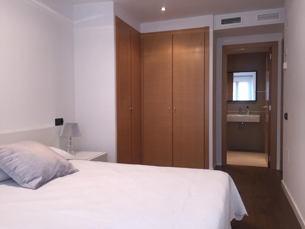 Apartamentos Turisticos Torico Amantes テルエル エクステリア 写真