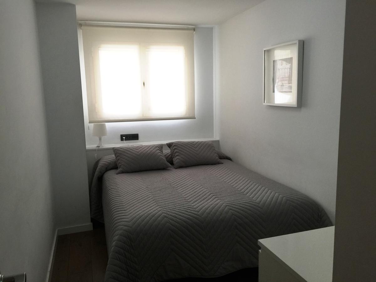 Apartamentos Turisticos Torico Amantes テルエル エクステリア 写真