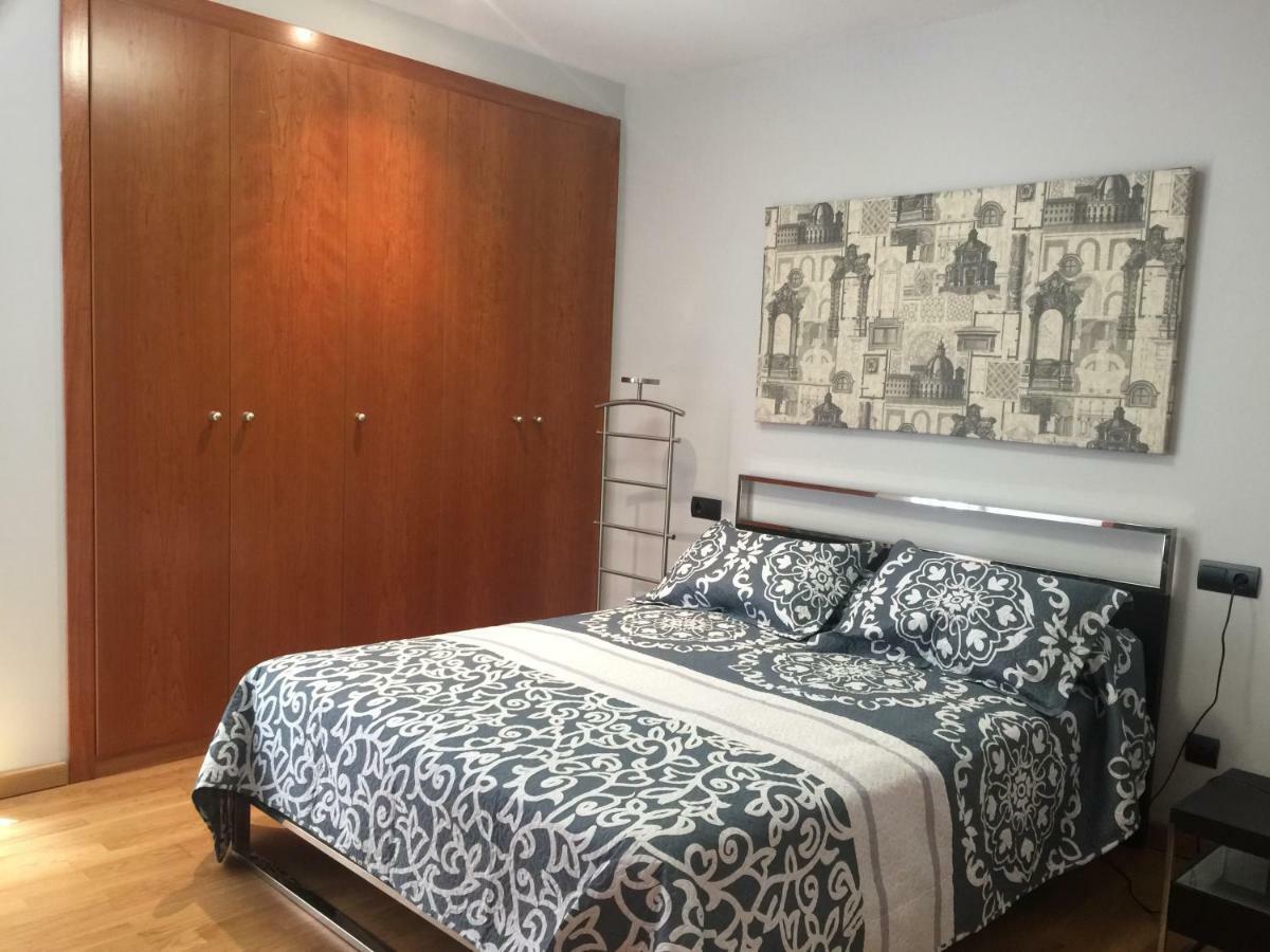 Apartamentos Turisticos Torico Amantes テルエル エクステリア 写真