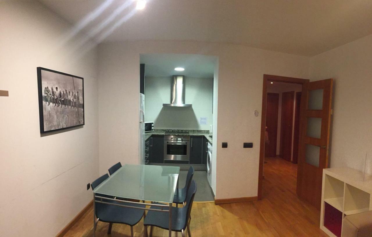 Apartamentos Turisticos Torico Amantes テルエル エクステリア 写真