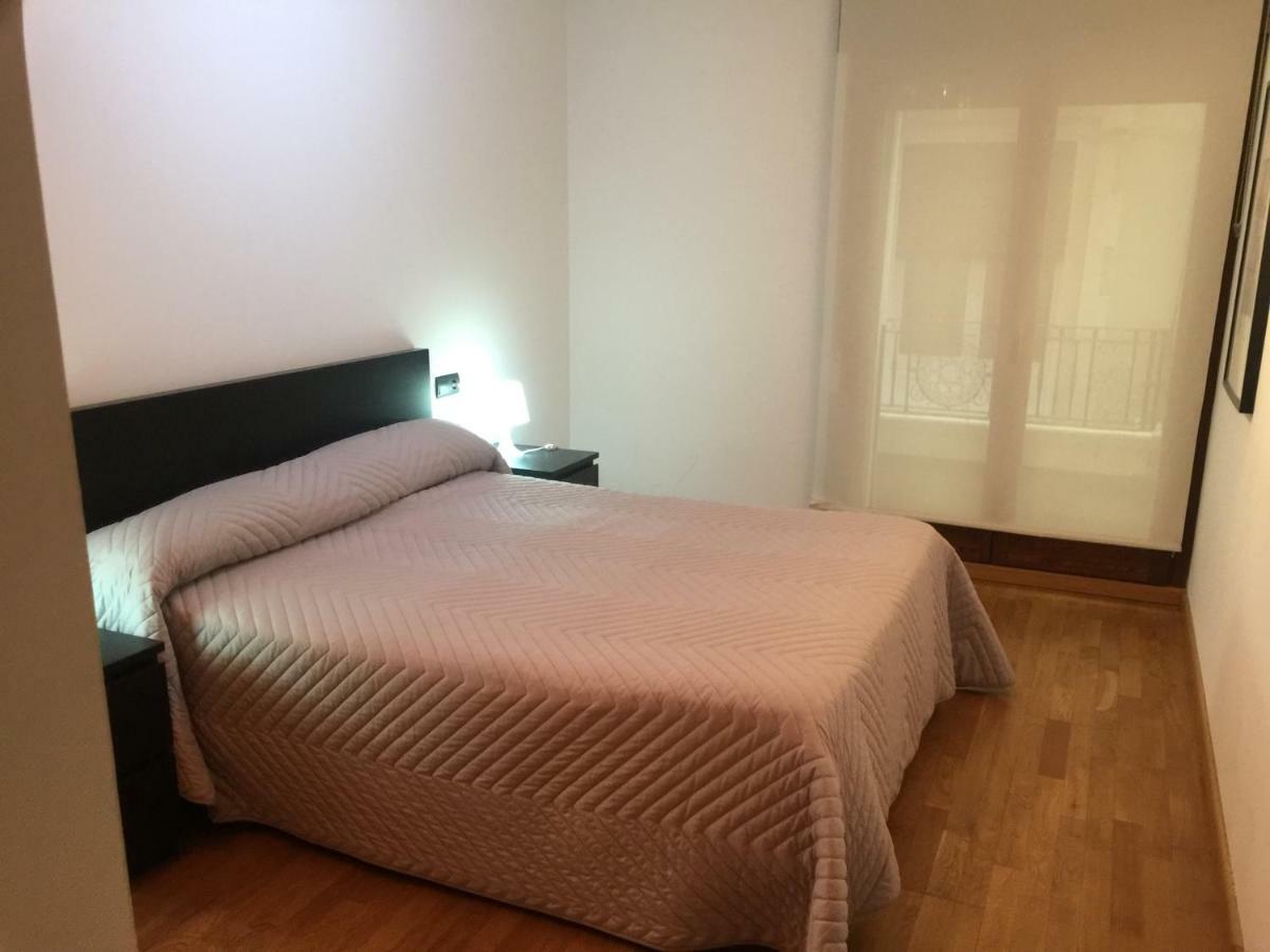 Apartamentos Turisticos Torico Amantes テルエル エクステリア 写真