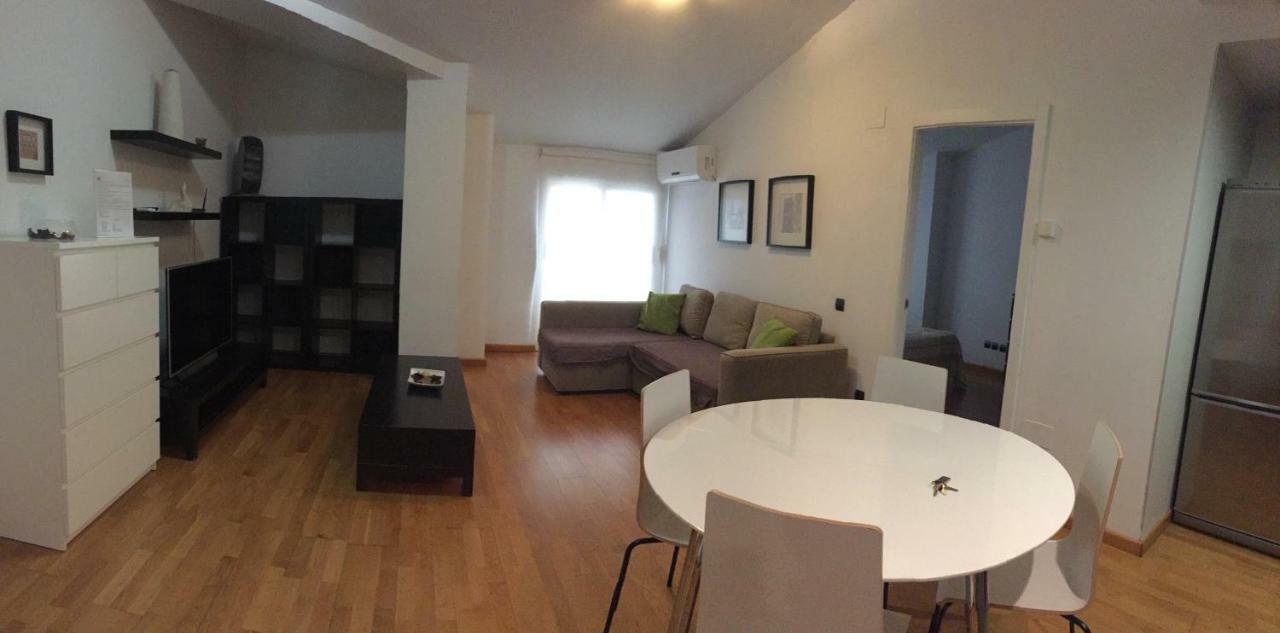 Apartamentos Turisticos Torico Amantes テルエル エクステリア 写真