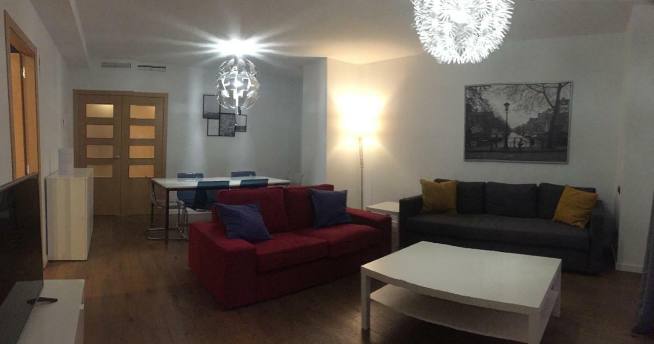 Apartamentos Turisticos Torico Amantes テルエル エクステリア 写真