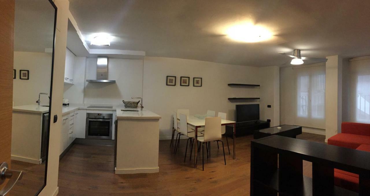 Apartamentos Turisticos Torico Amantes テルエル エクステリア 写真